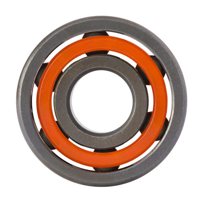 Bronson Chris Joslin 6-Ball Raw Skateboard Bearings