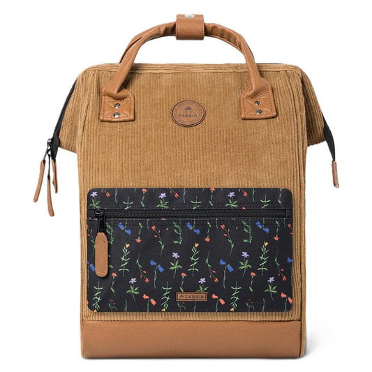 Cabaia Adventurer Dubai Backpack - 23L