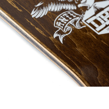 Anti Hero DBX Eagle Skateboard Deck 8.62"