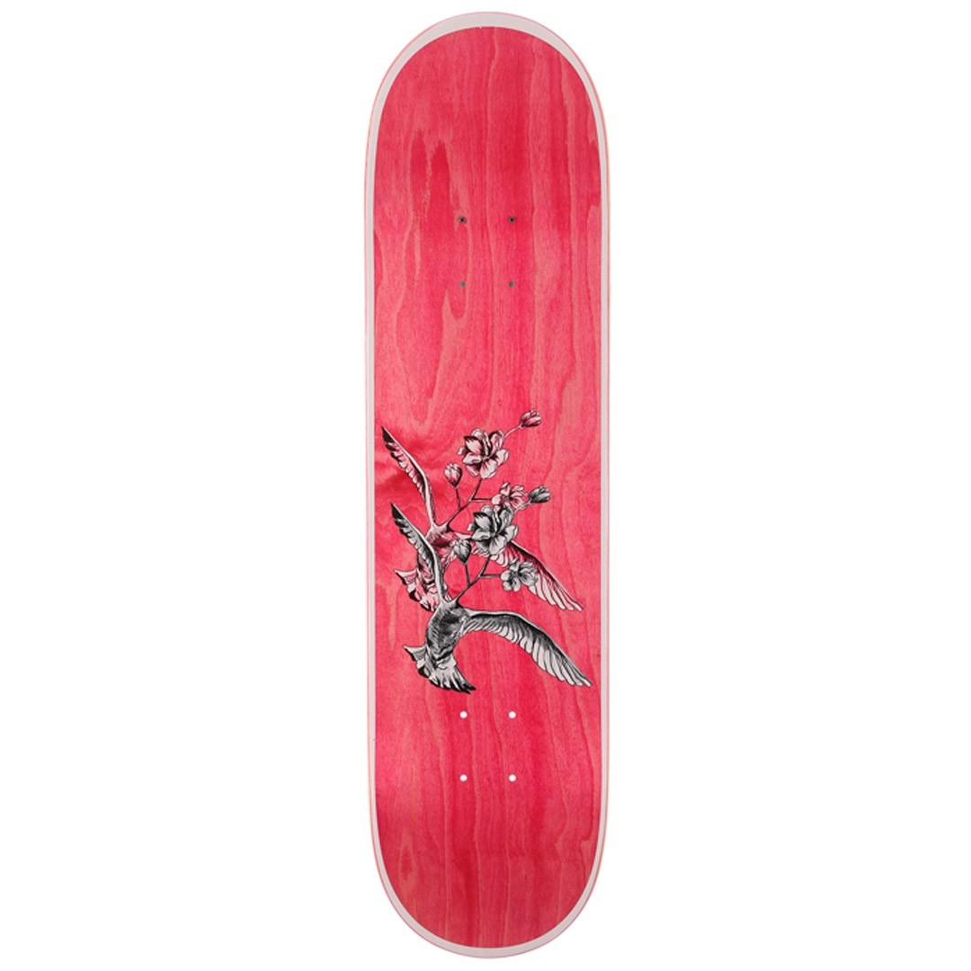 Baker Tyson Peterson Frenz Skateboard Deck 8.125"