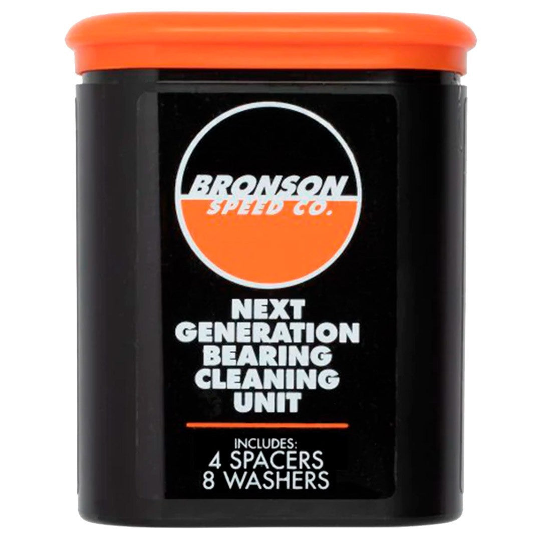 Bronson Bearing Cleaning Unit Bearing Cleaning