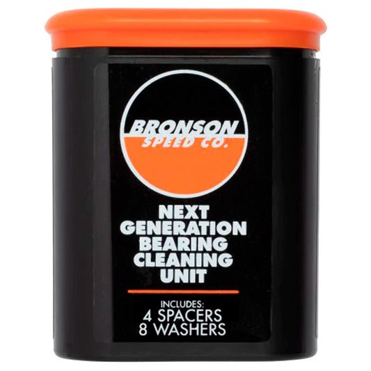 Bronson Bearing Cleaning Unit Bearing Cleaning