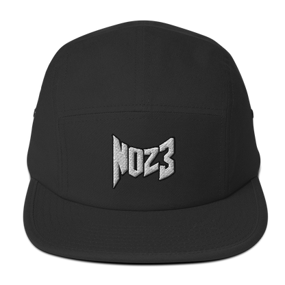 NO23 Five Panel Cap