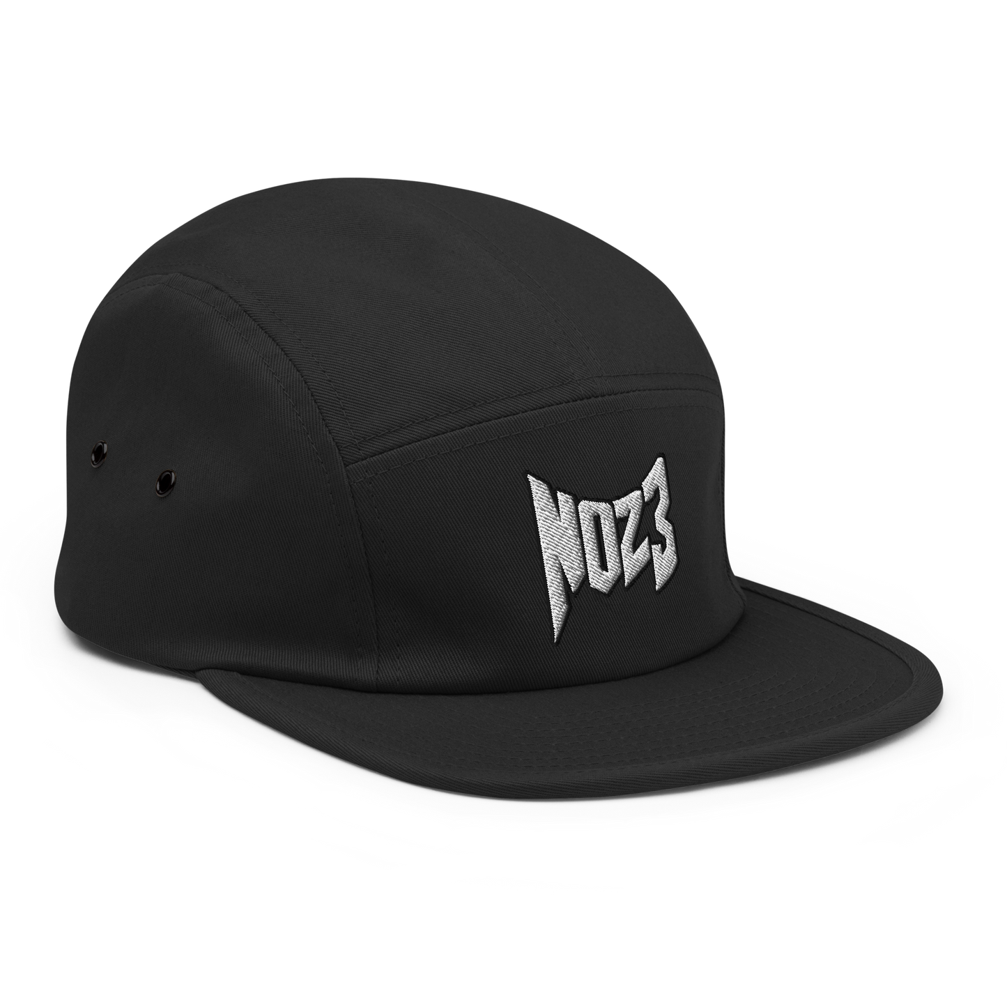NO23 Five Panel Cap