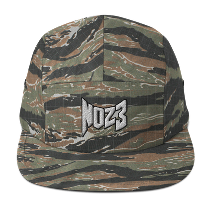 NO23 Five Panel Cap