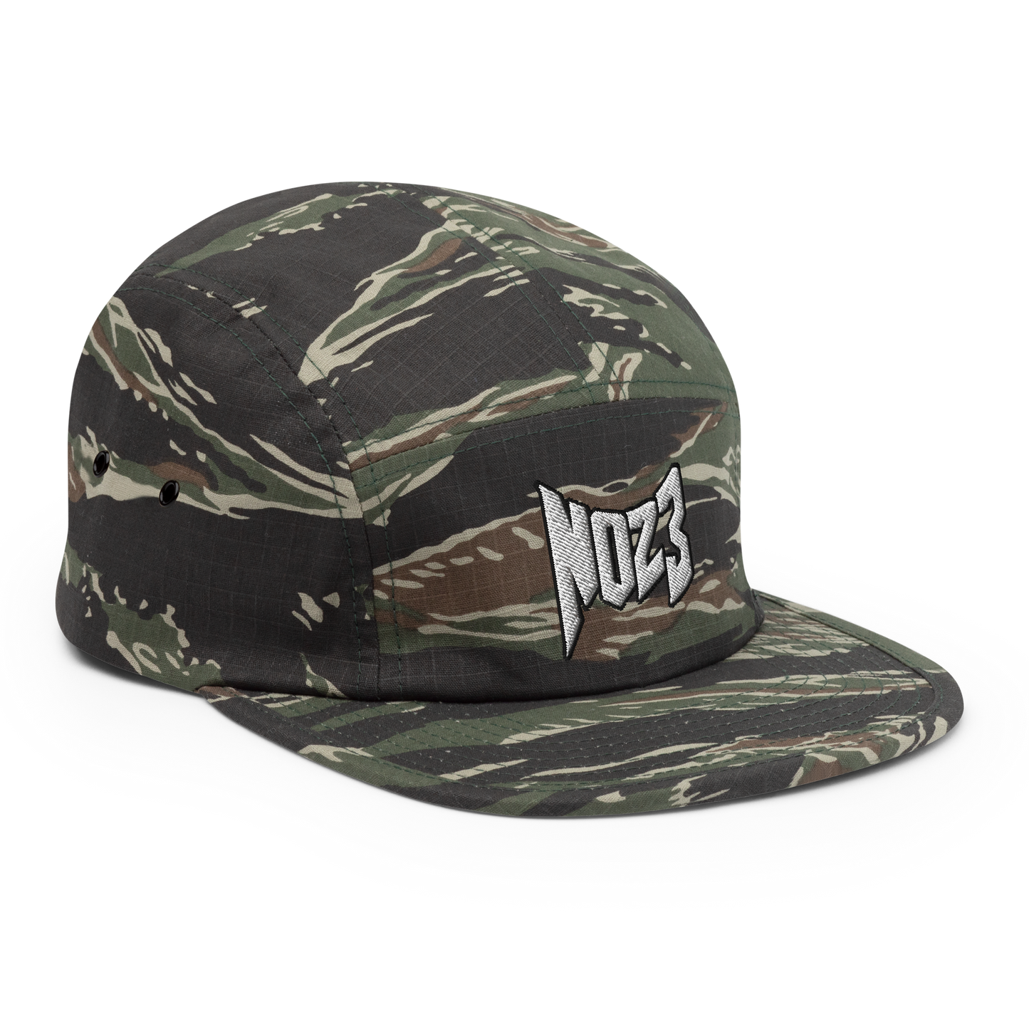 NO23 Five Panel Cap