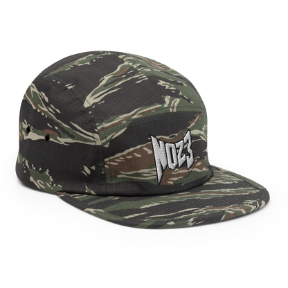 NO23 Five Panel Cap