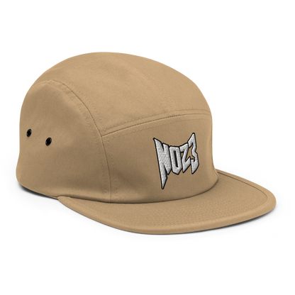 NO23 Five Panel Cap