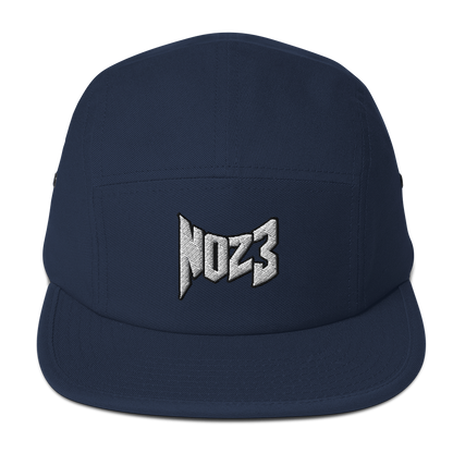 NO23 Five Panel Cap
