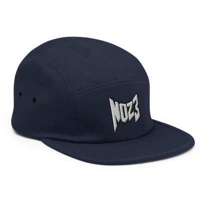 NO23 Five Panel Cap