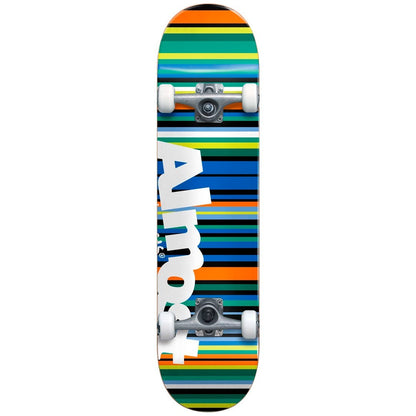 Almost Thin Lizzy Complete Skateboard 7.875"