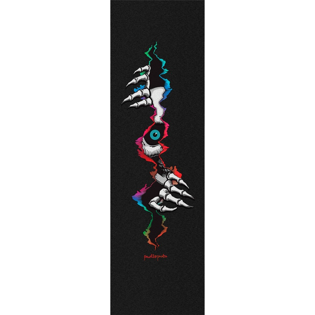Powell Peralta Ripper Peeker Griptape 9"