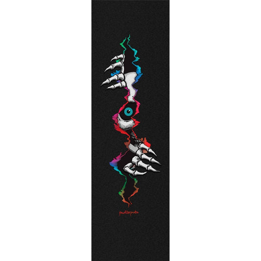 Lixa Powell Peralta Ripper Peeker 9"
