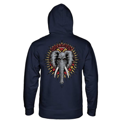 Sweat Hood Powell Peralta Mike Vallely Elephant - Navy