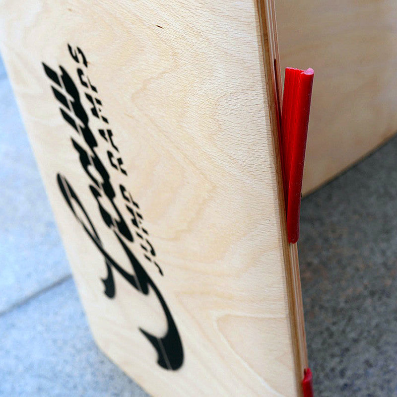 Graw Jump Ramps Pro-G Series