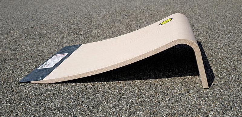 Graw Jump Ramps Pro-G Series