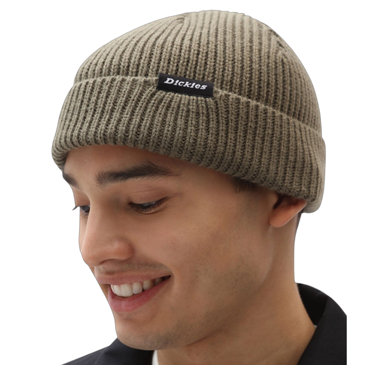 Gorro Dickies Woodworth - Verde Militar
