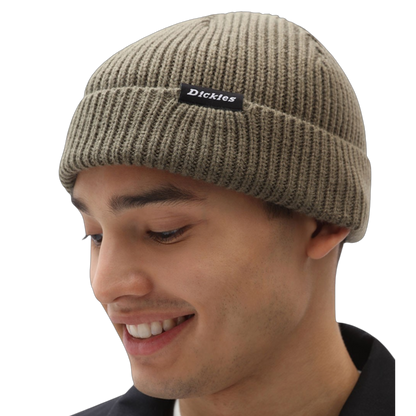 Gorro Dickies Woodworth - Verde Militar