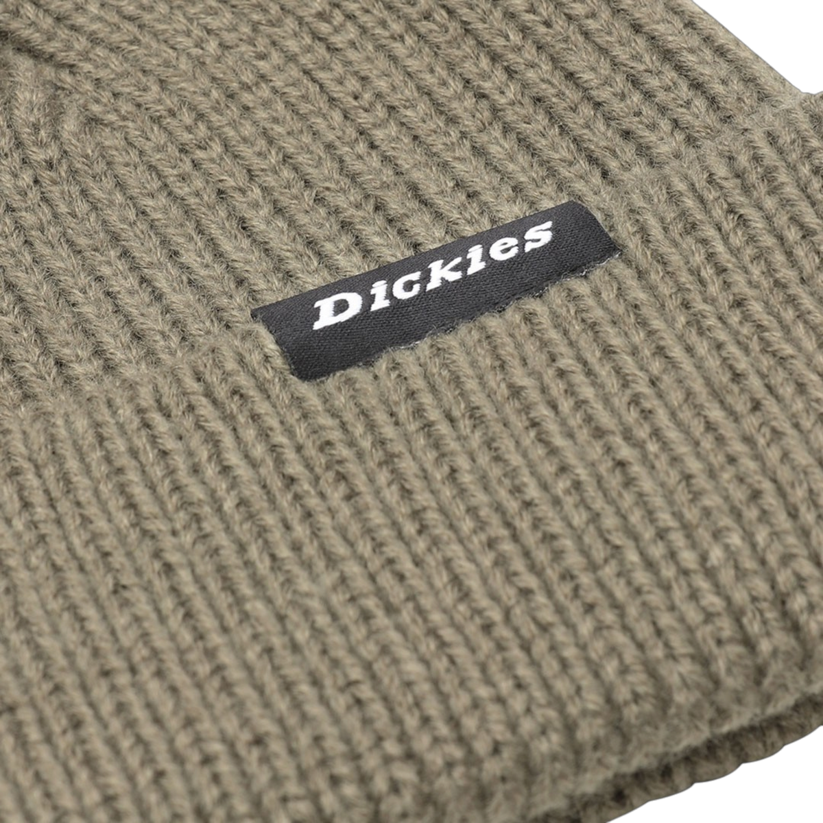 Gorro Dickies Woodworth - Verde Militar