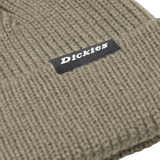 Gorro Dickies Woodworth - Verde Militar