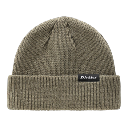Gorro Dickies Woodworth - Verde Militar