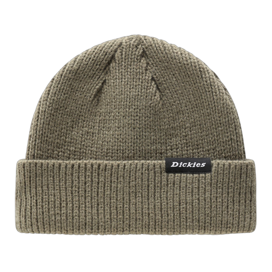 Gorro Dickies Woodworth - Verde Militar