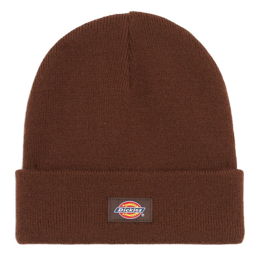 Gorro Dickies Gibsland - Castanho Escuro