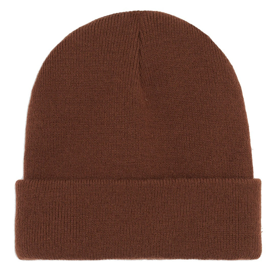 Dickies Gibsland Beanie - Dark Brown