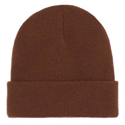 Dickies Gibsland Beanie - Dark Brown