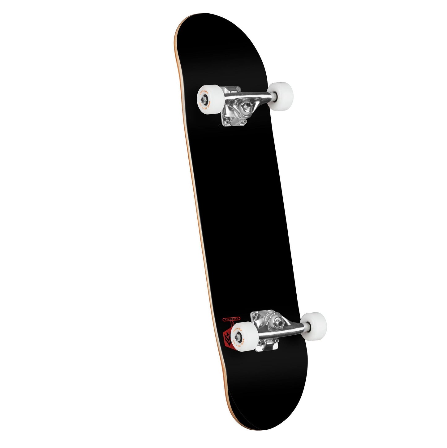 Mini Logo Chevron Detonator 15 Birch Shape 242 Skateboard Complete 8.0"