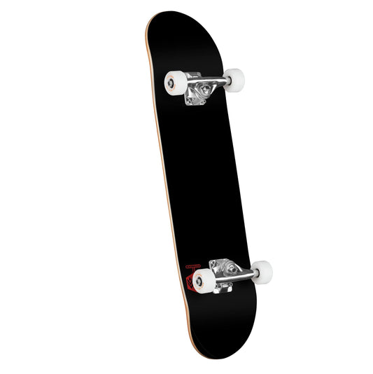 Mini Logo Chevron Detonator 15 Birch Shape 242 Complete Skateboard 8.0"