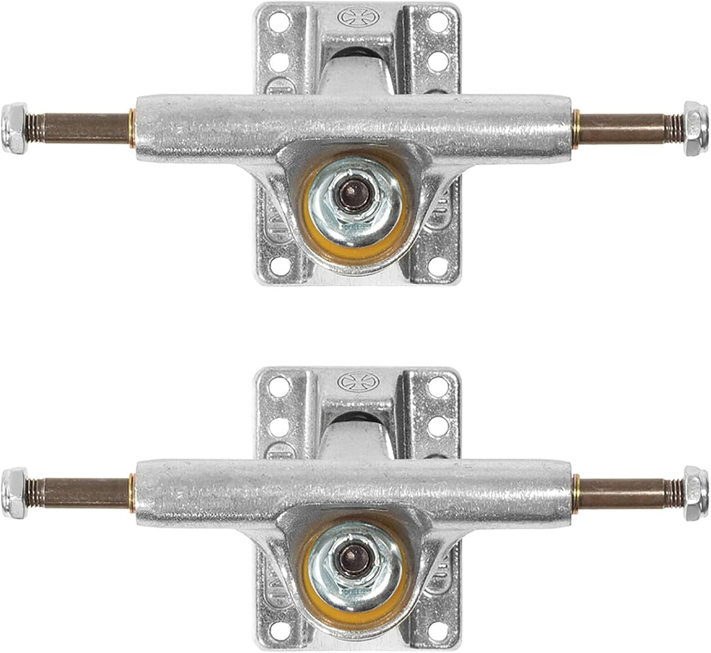 Trucks Independent T-Hanger Silver 109mm