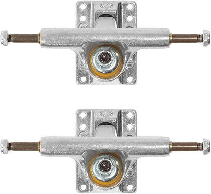 Trucks Independent T-Hanger Silver 109mm