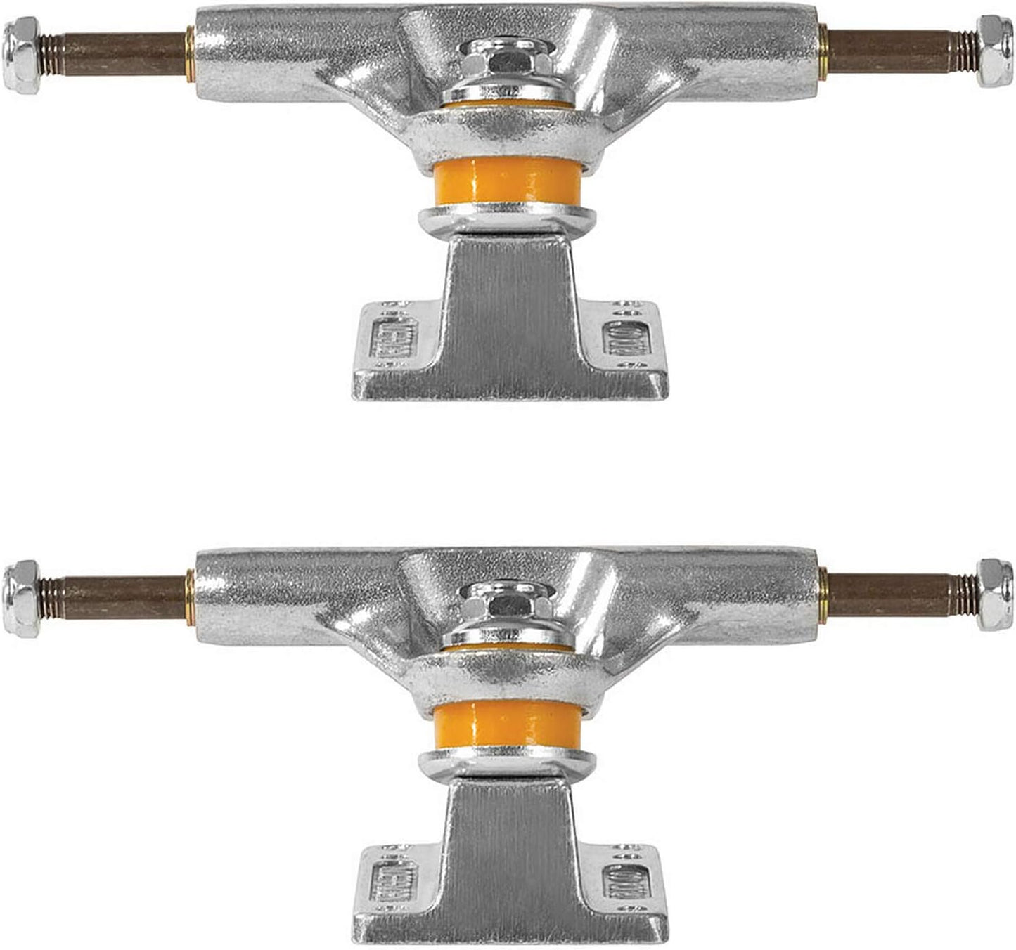 Trucks Independent T-Hanger Silver 109mm