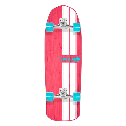 Long Island Dreamland Surfskate Complete 32"