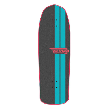 Long Island Dreamland Surfskate Complete 32"