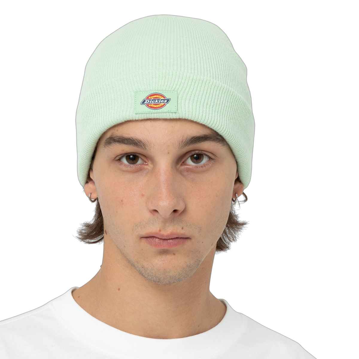 Gorro Dickies Gibsland - Quiet Green