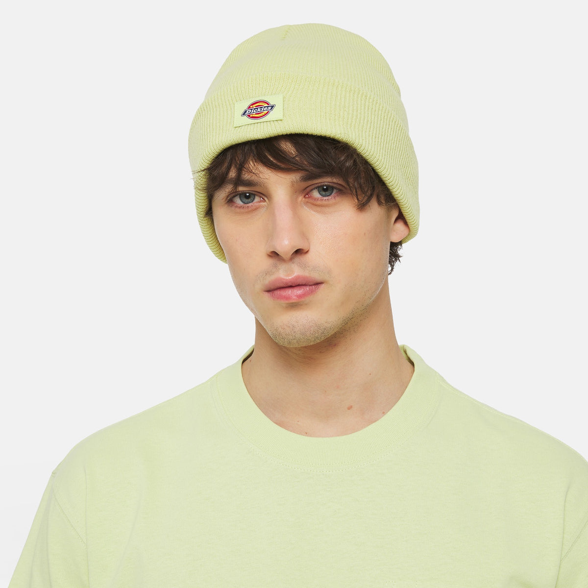 Gorro Dickies Gibsland - Pale Green