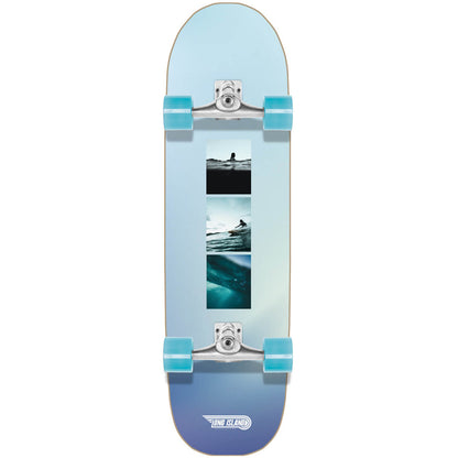 Long Island Nosara Surfskate Complete 35.5"