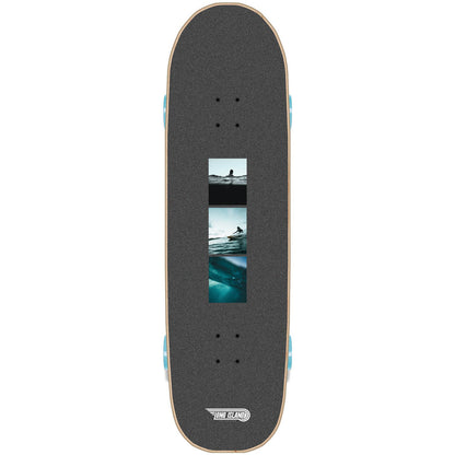 Long Island Nosara Surfskate Complete 35.5"