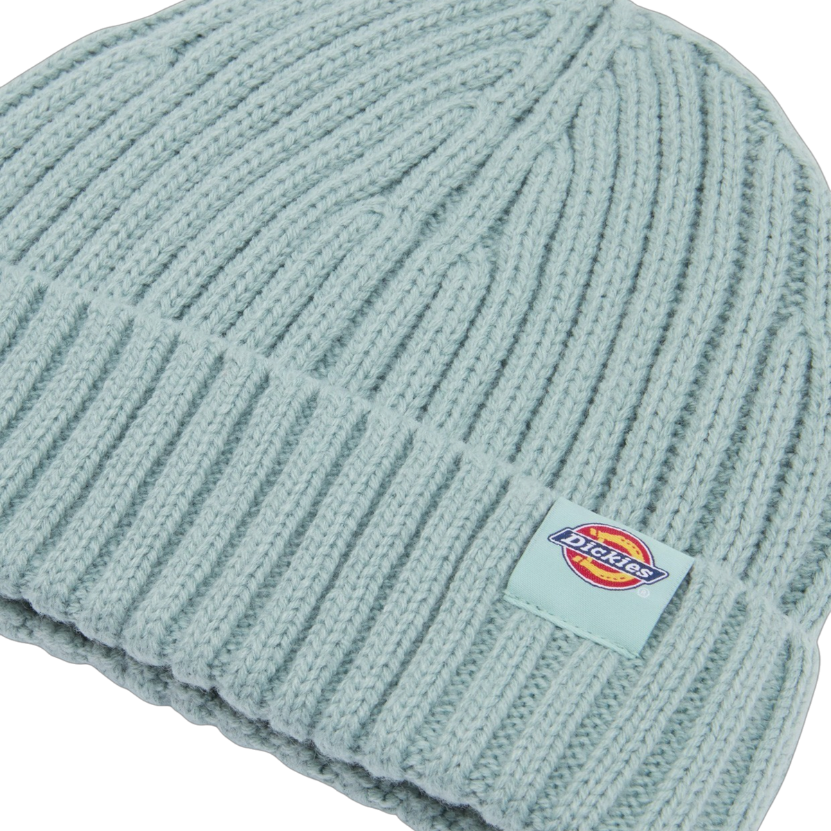 Gorro Dickies Lockwood - Blue Surf