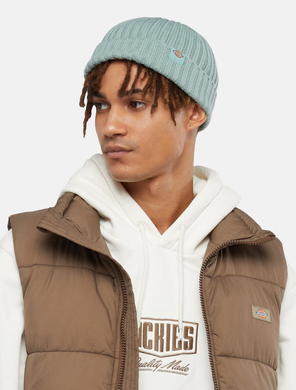 Gorro Dickies Lockwood - Blue Surf