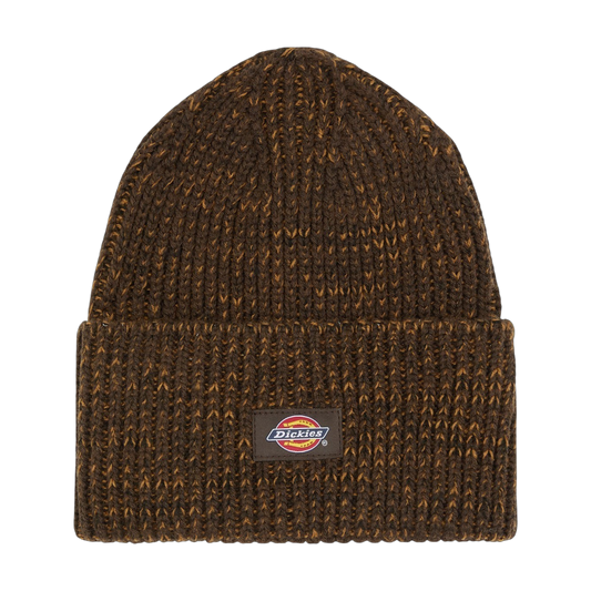 Gorro Dickies Lewistown - Brown