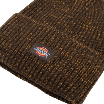 Gorro Dickies Lewistown - Brown