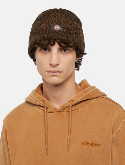 Gorro Dickies Lewistown - Brown