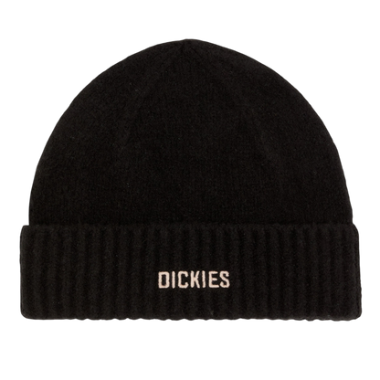 Dickies Harlowtown Beanie - Black