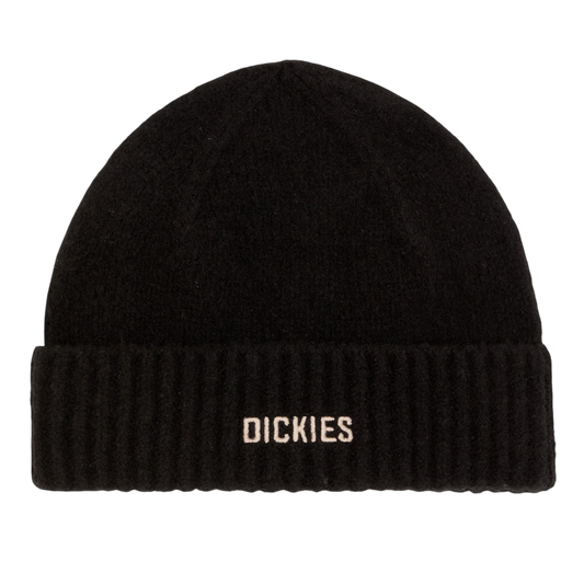 Gorro Dickies Harlowtown - Black