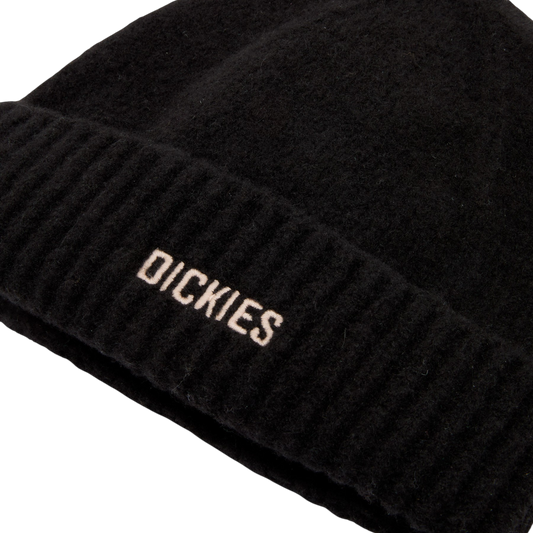 Gorro Dickies Harlowtown - Black