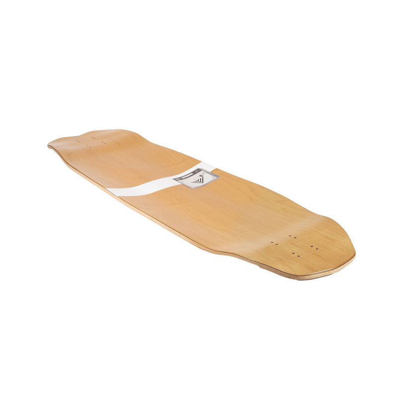 Prism Theory V2 Cop Caller Series Longboard Deck 36"