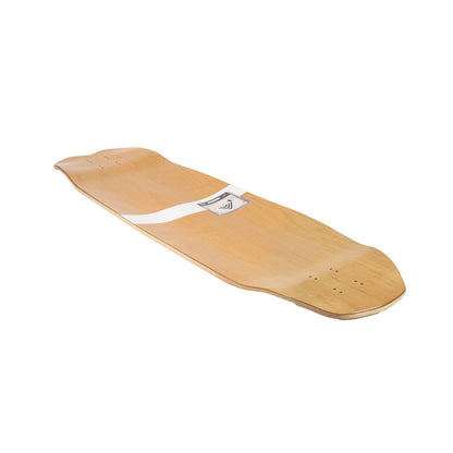Prism Theory V2 Cop Caller Series Longboard Deck 36"